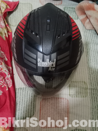 Helmet